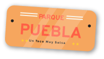 Sucursal Parque Puebla